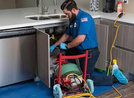 Commercial Plumbing Services in Candor, NC